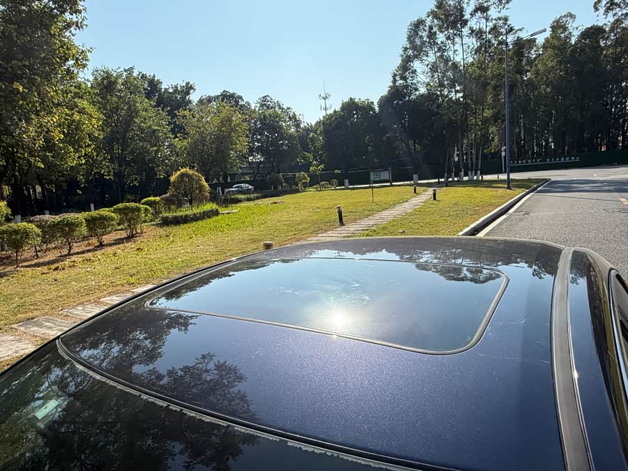 Honda Civic 2018 car image #13