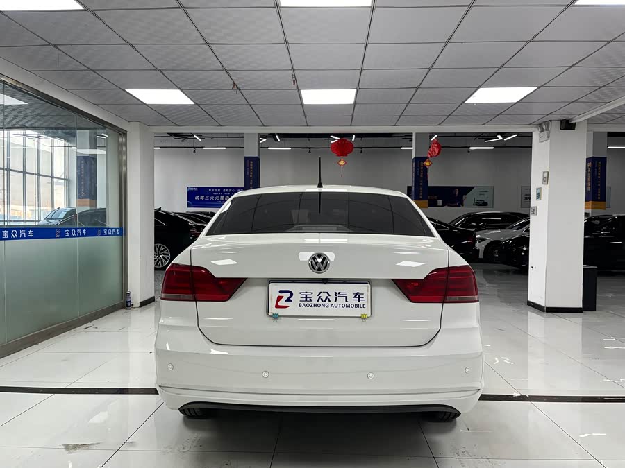 Volkswagen Santana 2021 car image #13