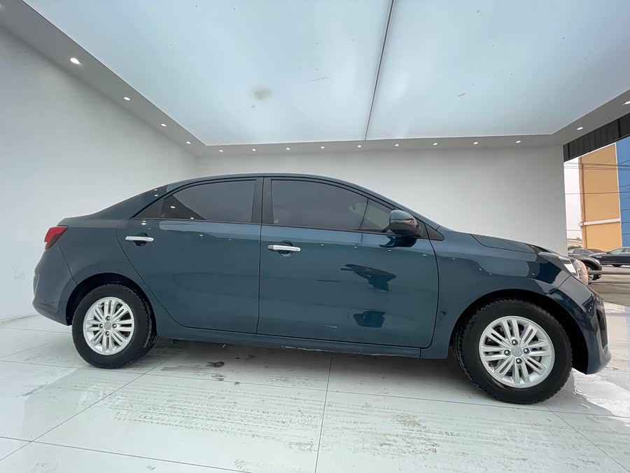 Kia 2017 #13 Kia 2017 car image #13