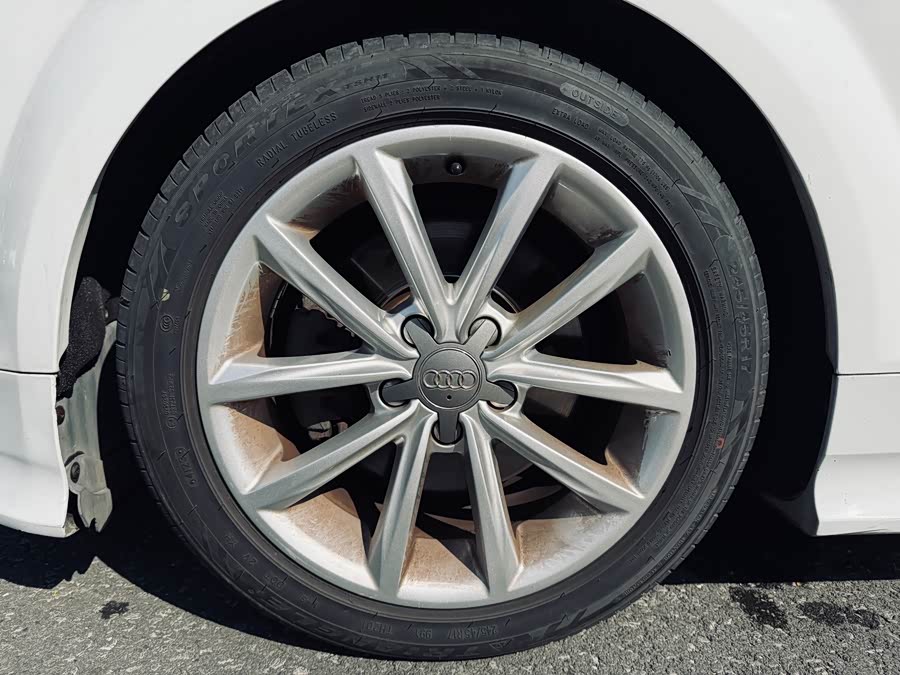 Audi TT 2014 #13 Audi TT 2014 image de voiture #13