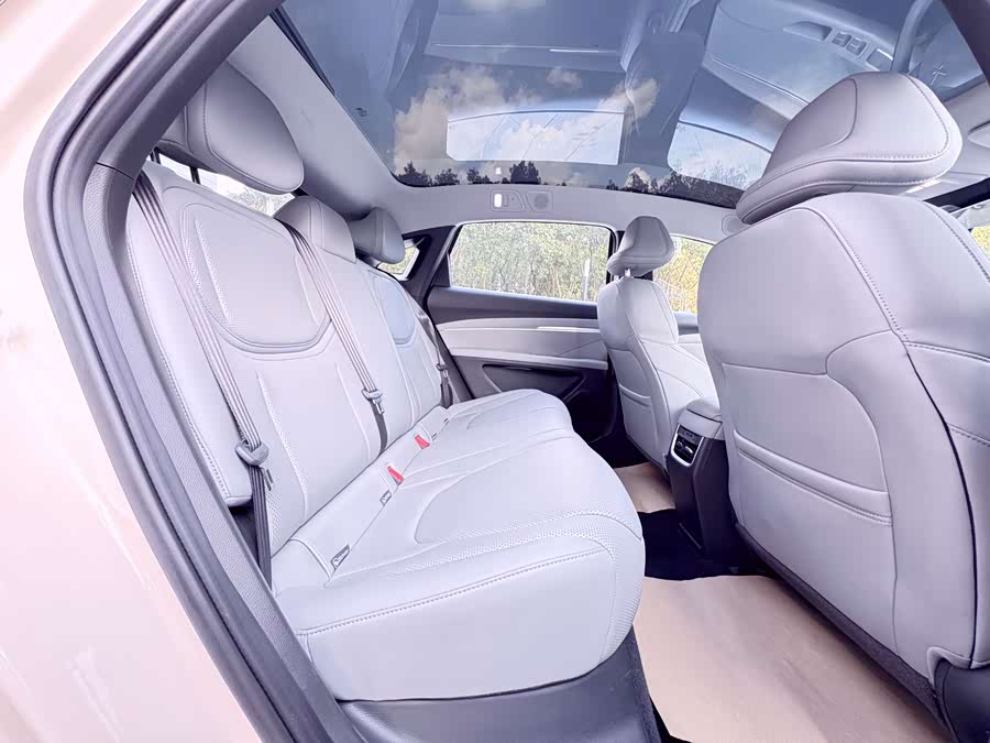 Xpeng MONA M03 2025 #13 Xpeng MONA M03 2025 immagine di auto #13