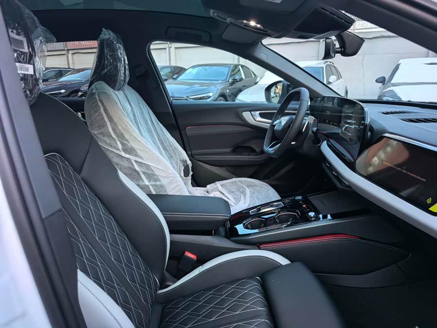 Audi FAW Audi A5L 2025 #13 Audi FAW Audi A5L 2025 car image #13