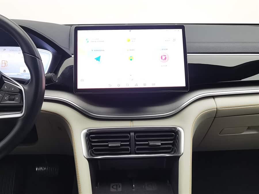 BYD Song Plus New Energy 2023 immagine di auto #13