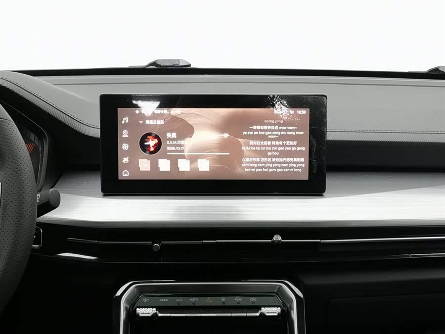 Wuling Asta 2021 #13 Wuling Asta 2021 immagine di auto #13