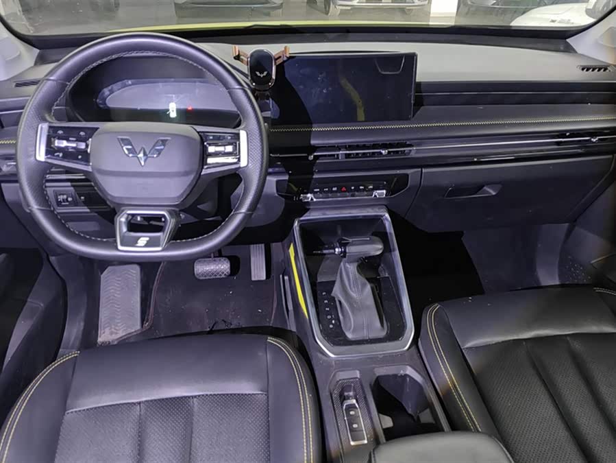 五菱汽车 五菱星驰 2022 汽车图片 #13