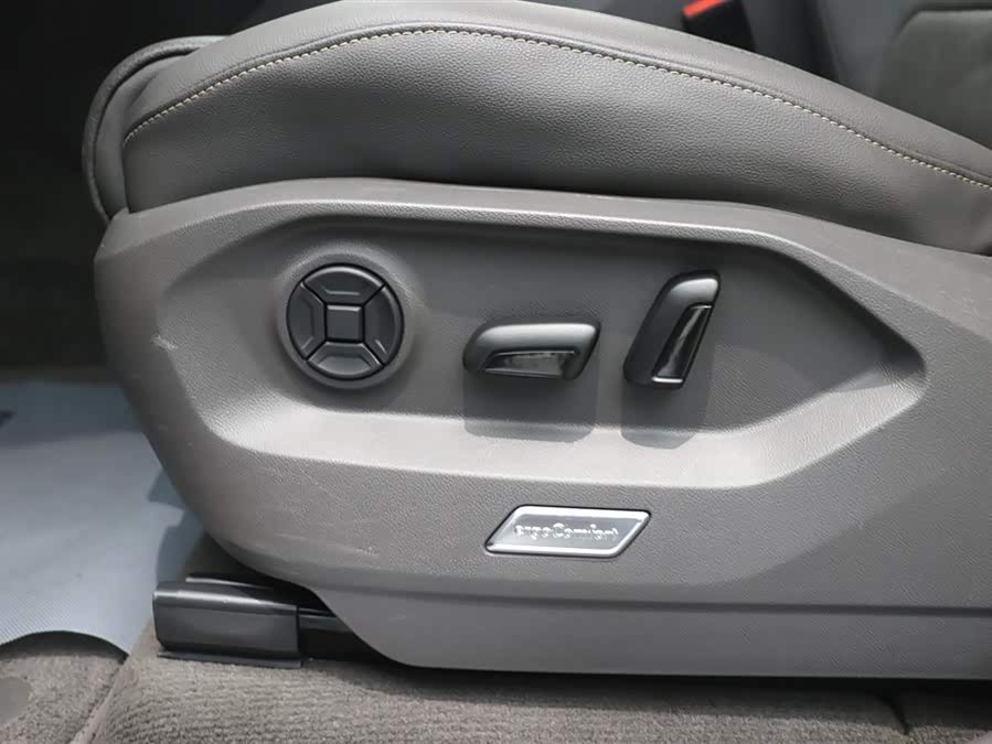 Volkswagen Touareg 2022 #13 Volkswagen Touareg 2022 imagen de coche #13