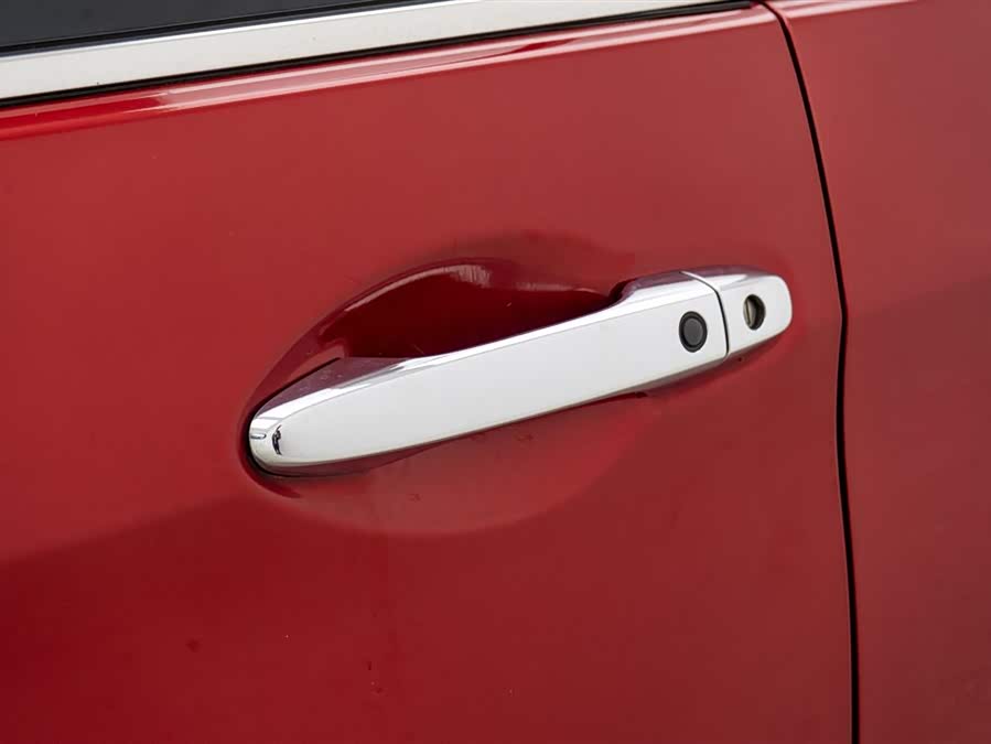 Honda CR-V 2015 image de voiture #13