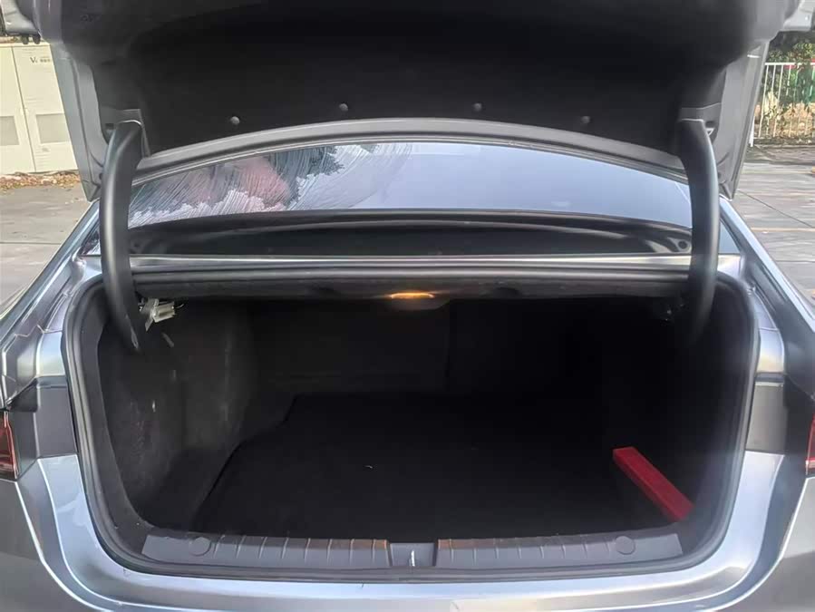 BYD Qin Plus 2022 #13 BYD Qin Plus 2022 car image #13