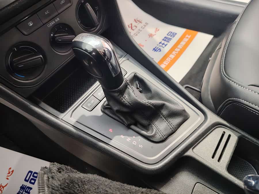 大众 朗逸 2023 汽车图片 #13