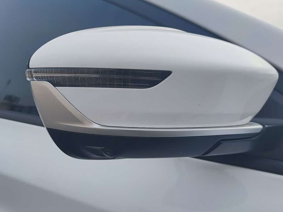 GEELY Coolray New Energy 2021 car image #13