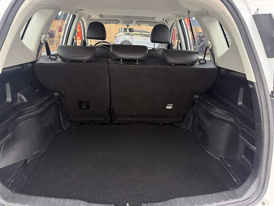 哈弗 哈弗M6 2021 汽车图片 #13