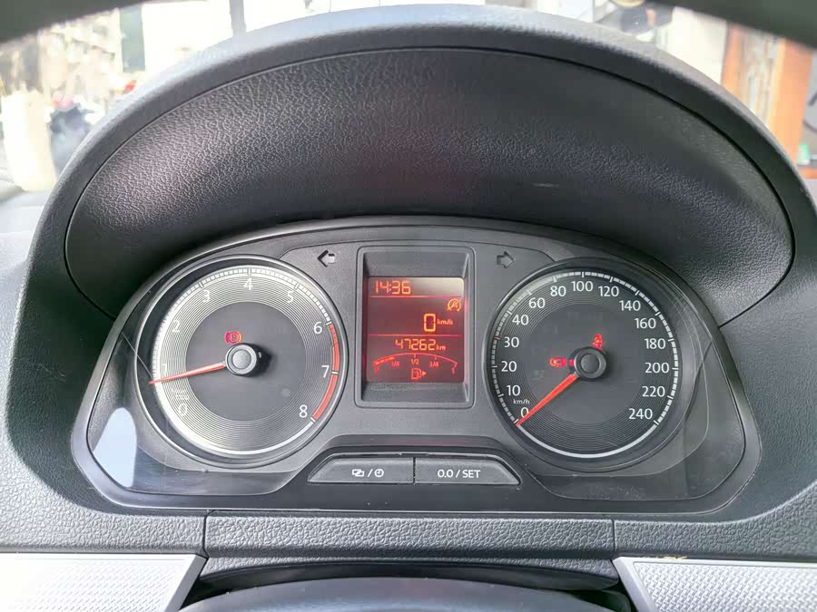 捷达 捷达VA3 2020 汽车图片 #13