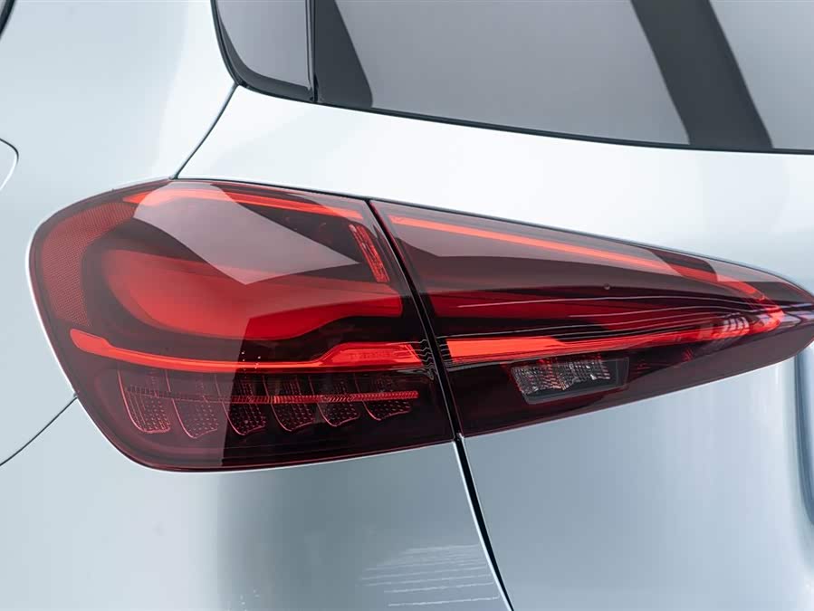 Mercedes-Benz A AMG (Imported) 2024 car image #13