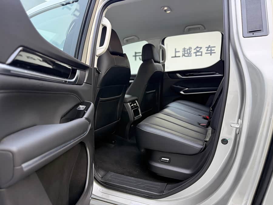 Great Wall Shanhai Pao Hi4-T car image #13