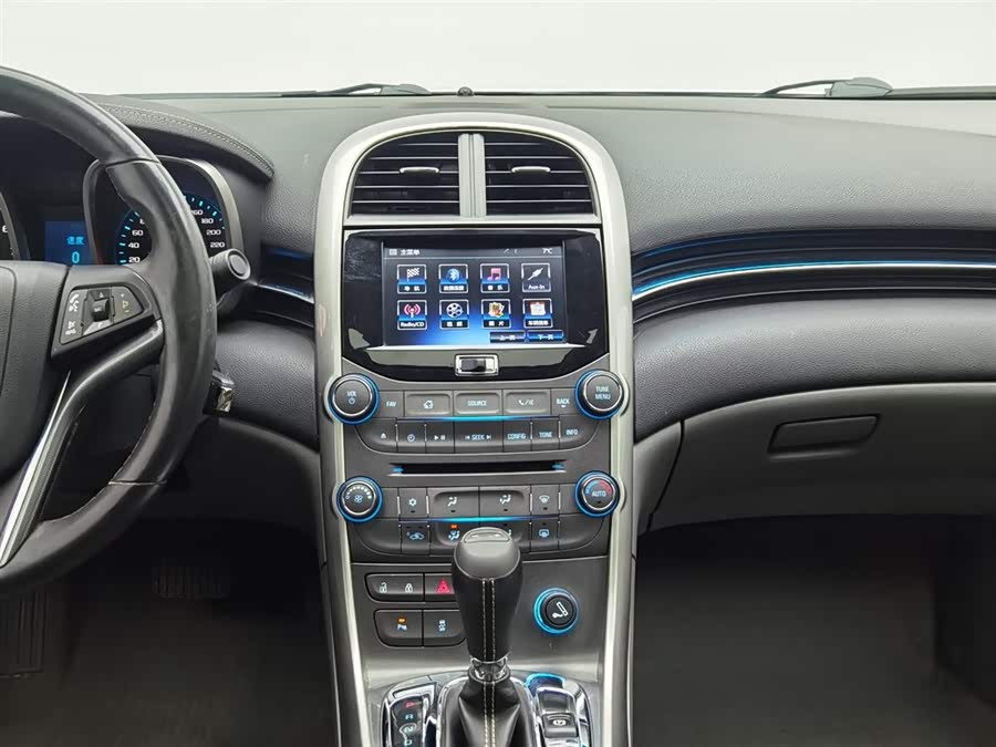 Chevrolet Malibu 2014 #13 Chevrolet Malibu 2014 car image #13