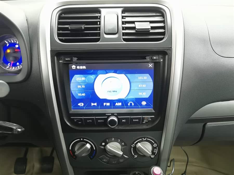 Suzuki Wagon R X5 2015 изображение автомобиля #13