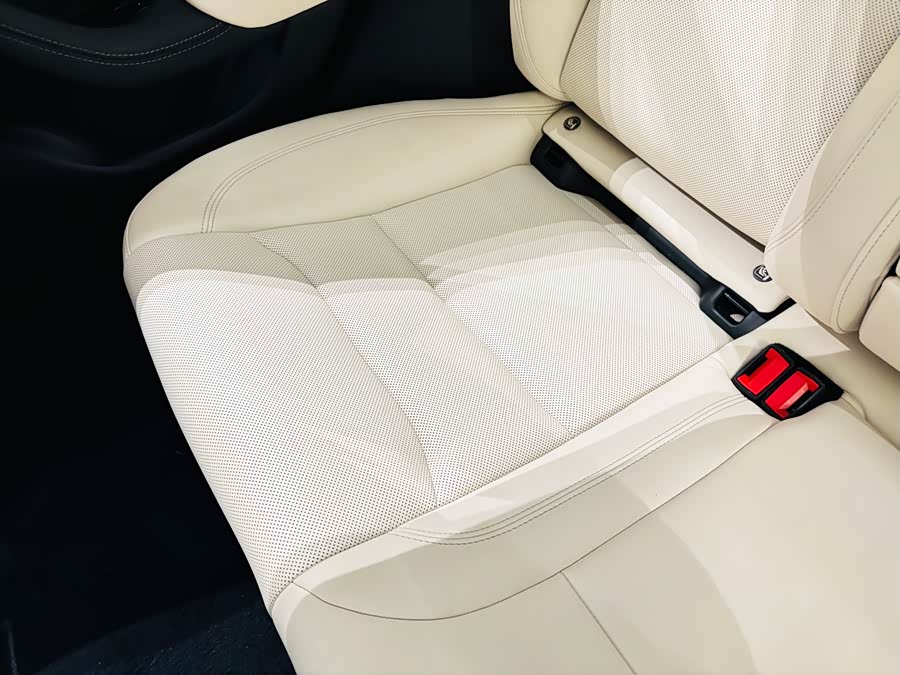 特斯拉 Model S 2023 汽车图片 #13