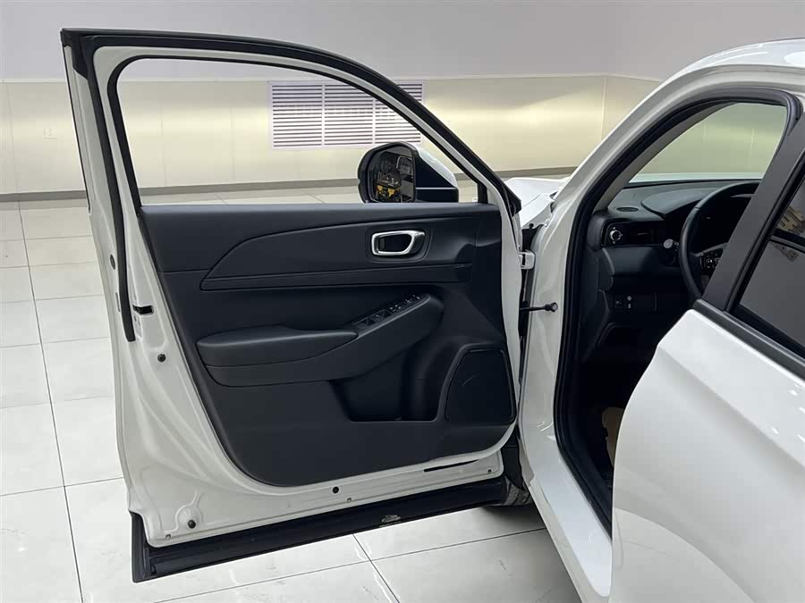 Honda XR-V 2023 image de voiture #13