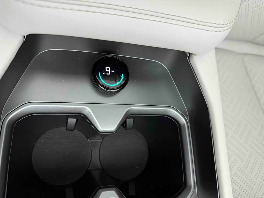 FangChengBao Tiger 3 2025 car image #13