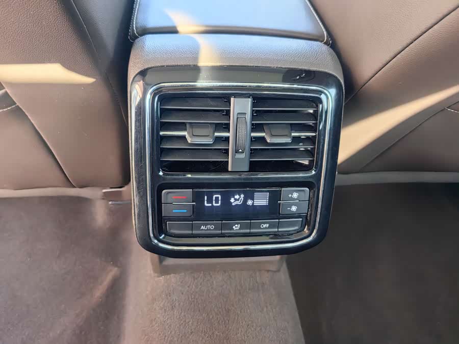 大众 帕萨特 2019 汽车图片 #13