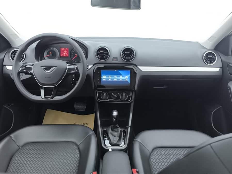 捷达 捷达VA3 2021 #13 捷达 捷达VA3 2021 汽车图片 #13