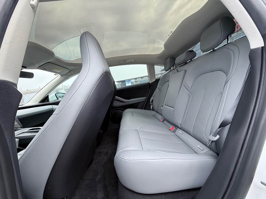 蔚来 蔚来ET5 2023 汽车图片 #13