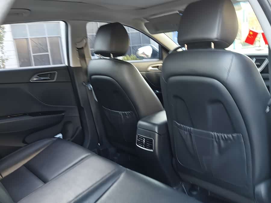 Hyundai Mistra 2014 immagine di auto #13