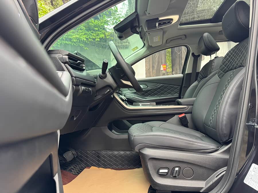 Exceed TX 2022 car image #13