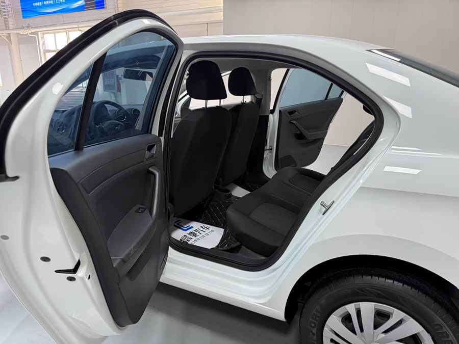 捷达 捷达VA3 2023 汽车图片 #13