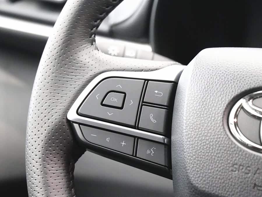 丰田 赛那SIENNA 2025 #13 丰田 赛那SIENNA 2025 汽车图片 #13