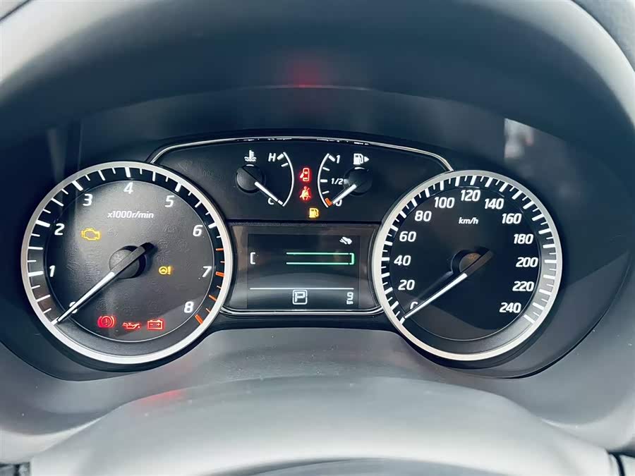 日产 天籁 2018 汽车图片 #13