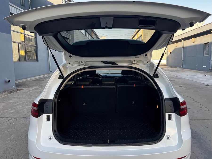 Haval F7 2021 car image #13