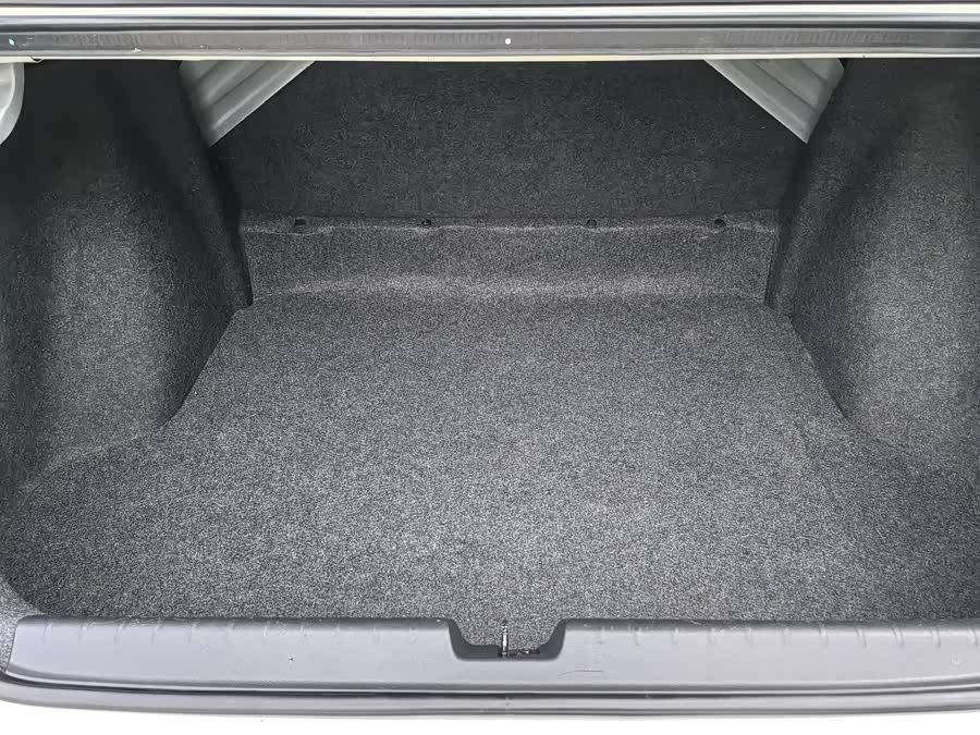 Honda City 2018 car image #13