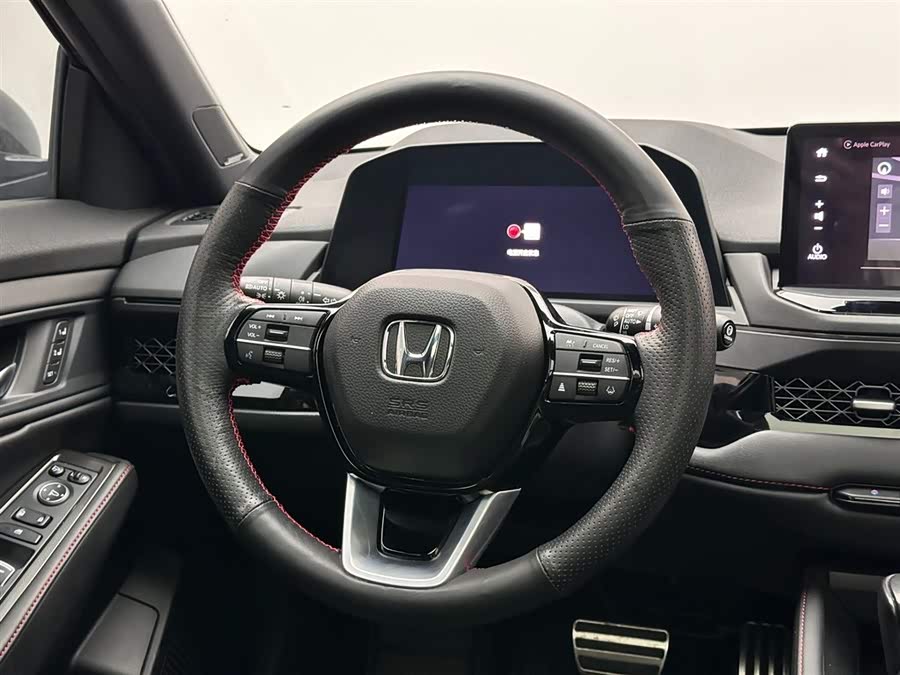 Honda Accord 2023 car image #13