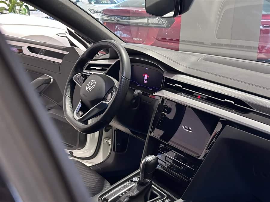 大众 一汽-大众CC 2023 #13 大众 一汽-大众CC 2023 汽车图片 #13