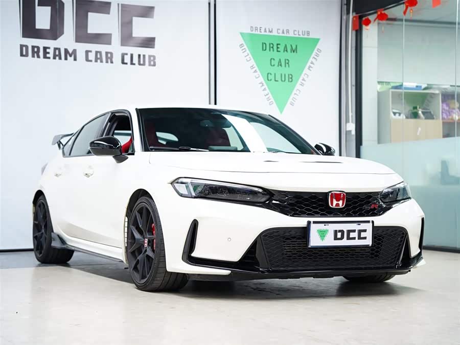 Honda Civic (Imported) 2023 #13 Honda Civic (Imported) 2023 car image #13