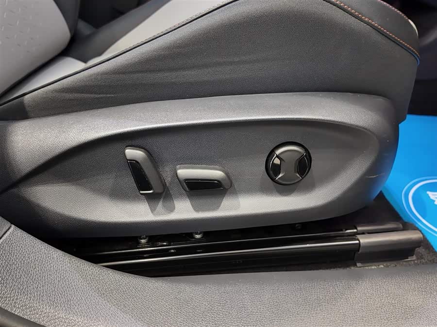 Volkswagen ID.7 Vizzion 2024 car image #13