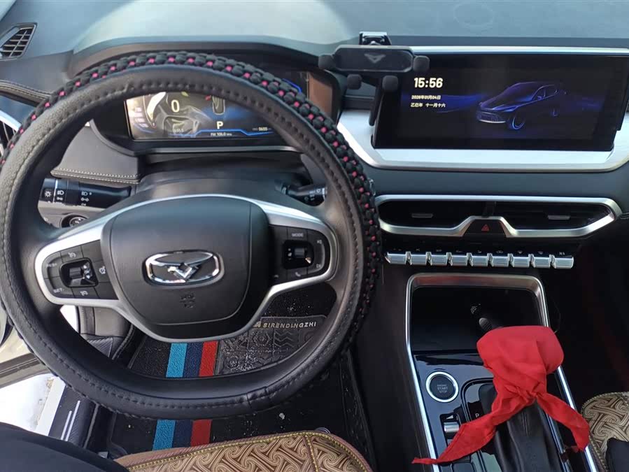 凯翼 2025 汽车图片 #13