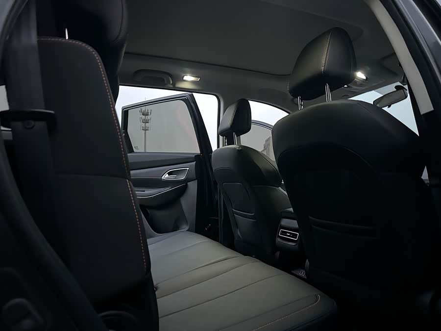 Changan X7 PLUS 2024 car image #13