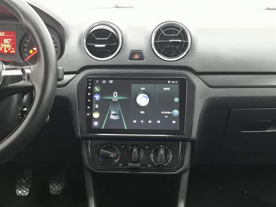 捷达 捷达VA3 2022 汽车图片 #13