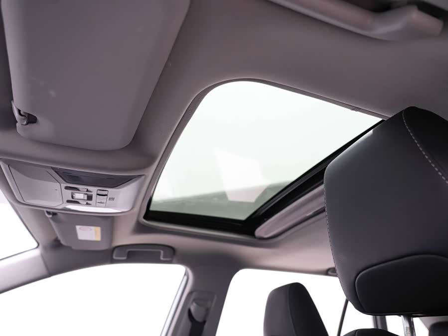 丰田 RAV4荣放 2021 汽车图片 #13