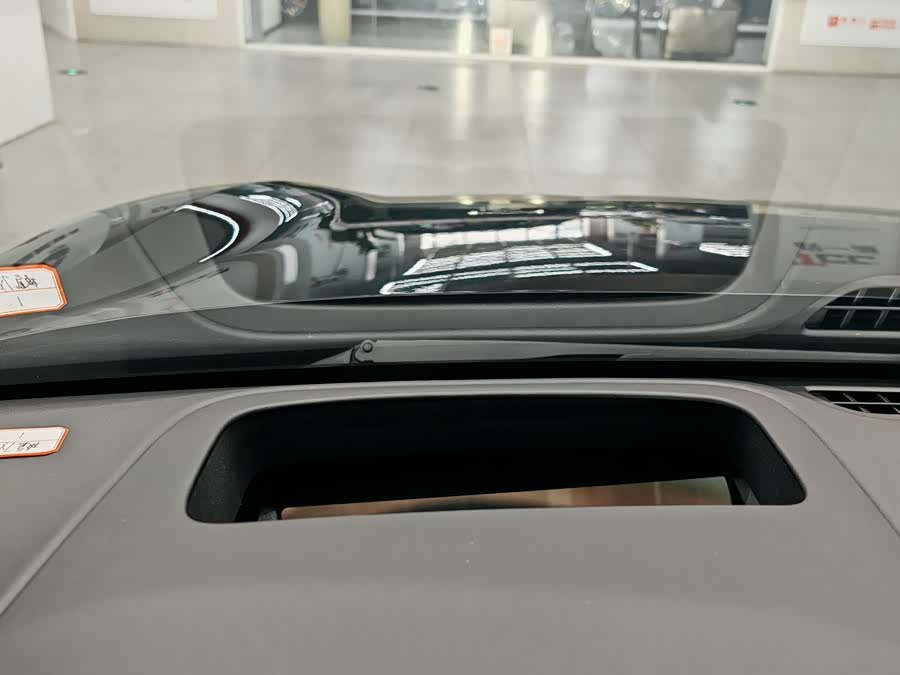 极氪 极氪7X 2024 汽车图片 #13