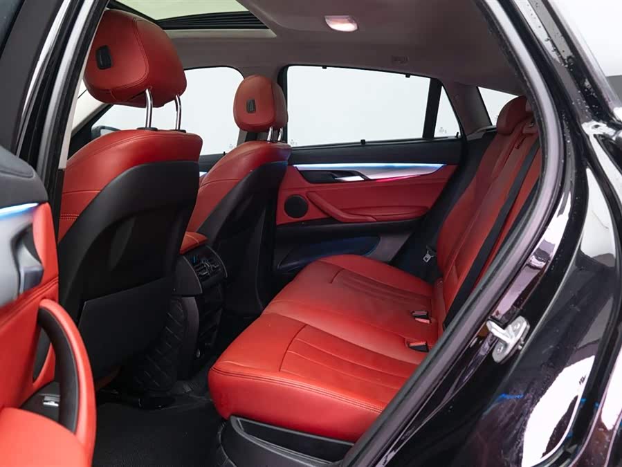 BMW 2017 car image #13