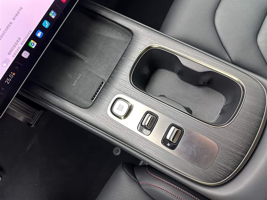 MI SU7 2025 #13 MI SU7 2025 immagine di auto #13