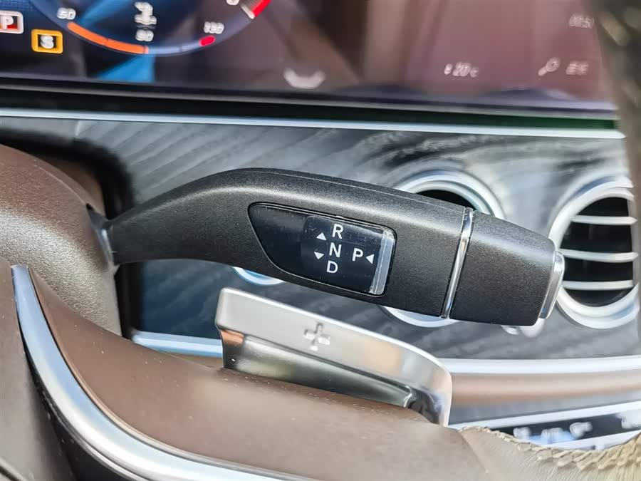 Mercedes-Benz E Class 2023 #13 Mercedes-Benz E Class 2023 car image #13