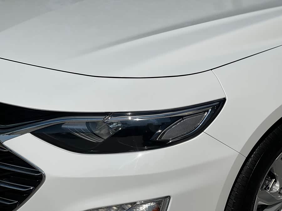 雪佛兰 迈锐宝XL 2021 汽车图片 #13