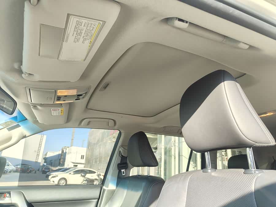 Toyota Land Cruiser Prado 2019 #13 Toyota Land Cruiser Prado 2019 car image #13