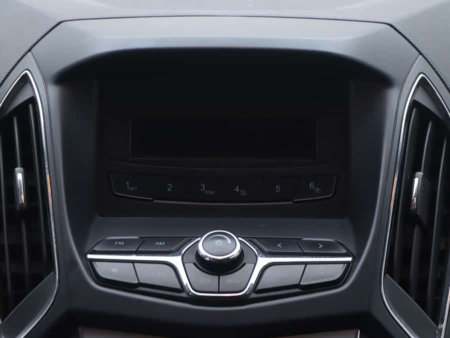 奇瑞 2016 汽车图片 #13