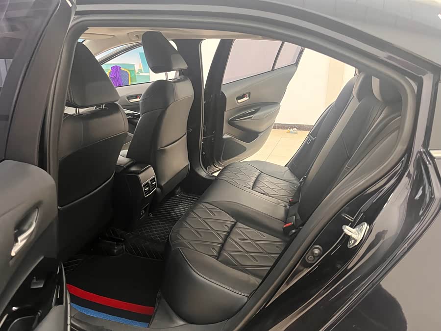 Toyota Allion 2021 изображение автомобиля #13