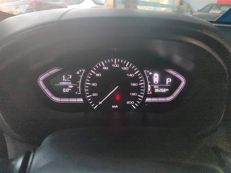 Changan Alsvin 2020 #13 Changan Alsvin 2020 car image #13